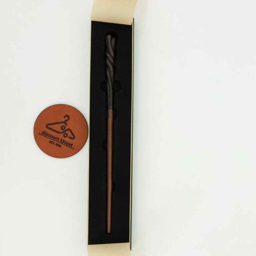 Wizarding World‎ Harry Potter Neville Longbottom Collectible Wand